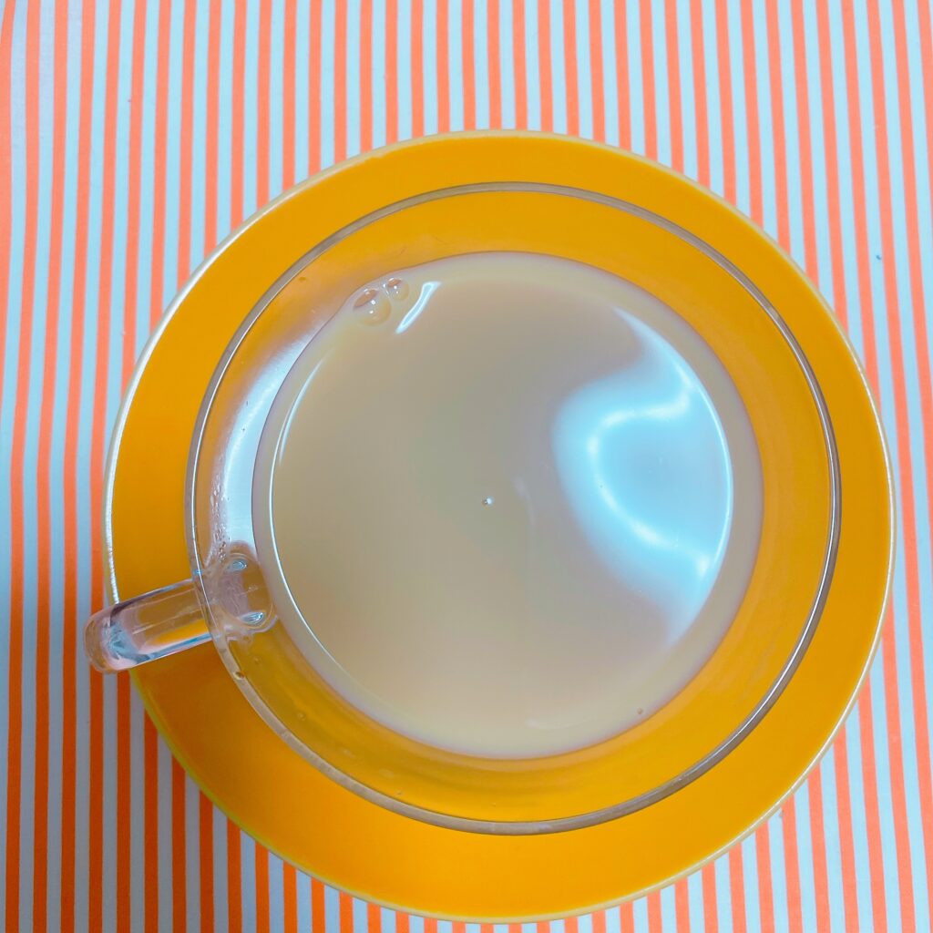 ルピシア アルフォンソマンゴー