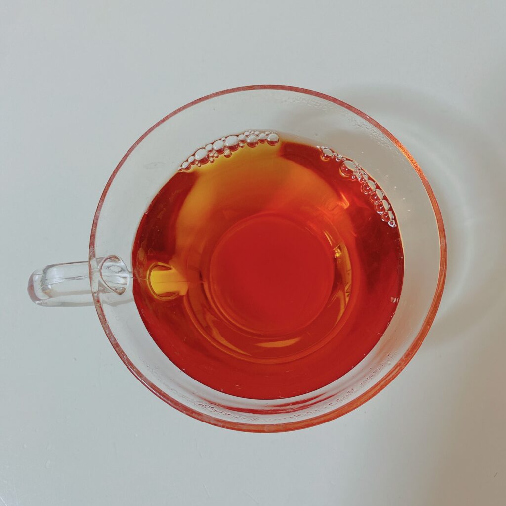 ルピシア ブルーベリー