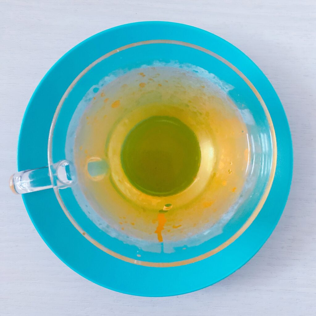 ルピシア アラジン