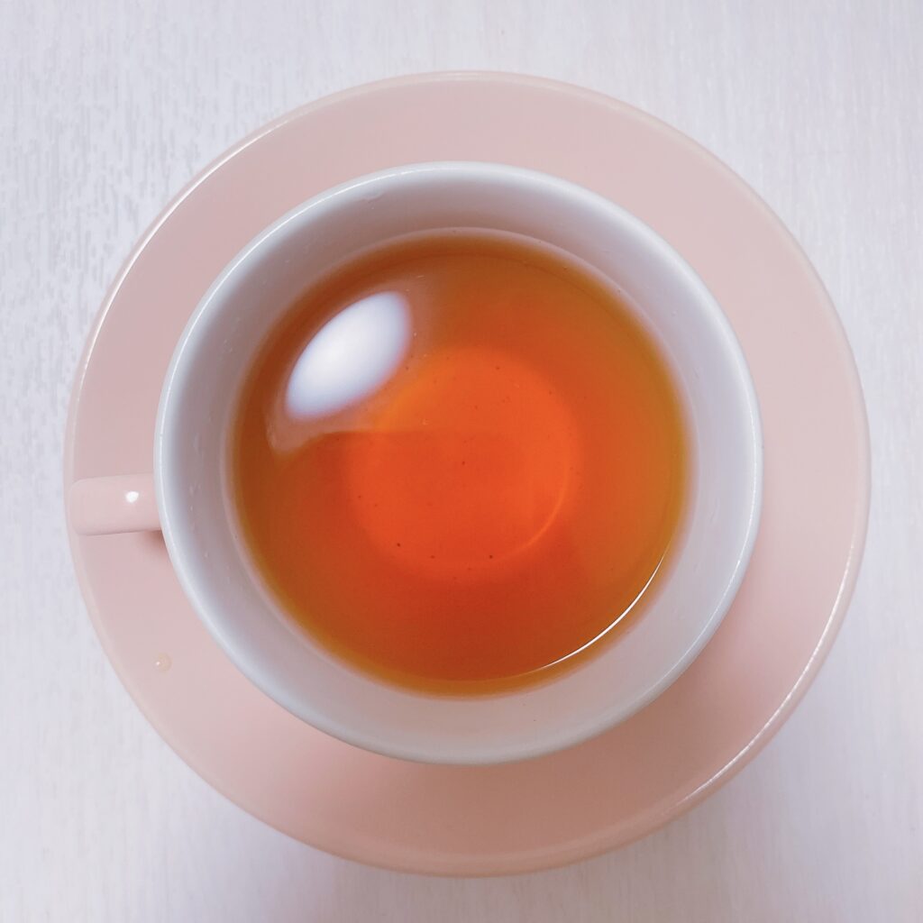 ルピシア 干支茶 跳ねて龍