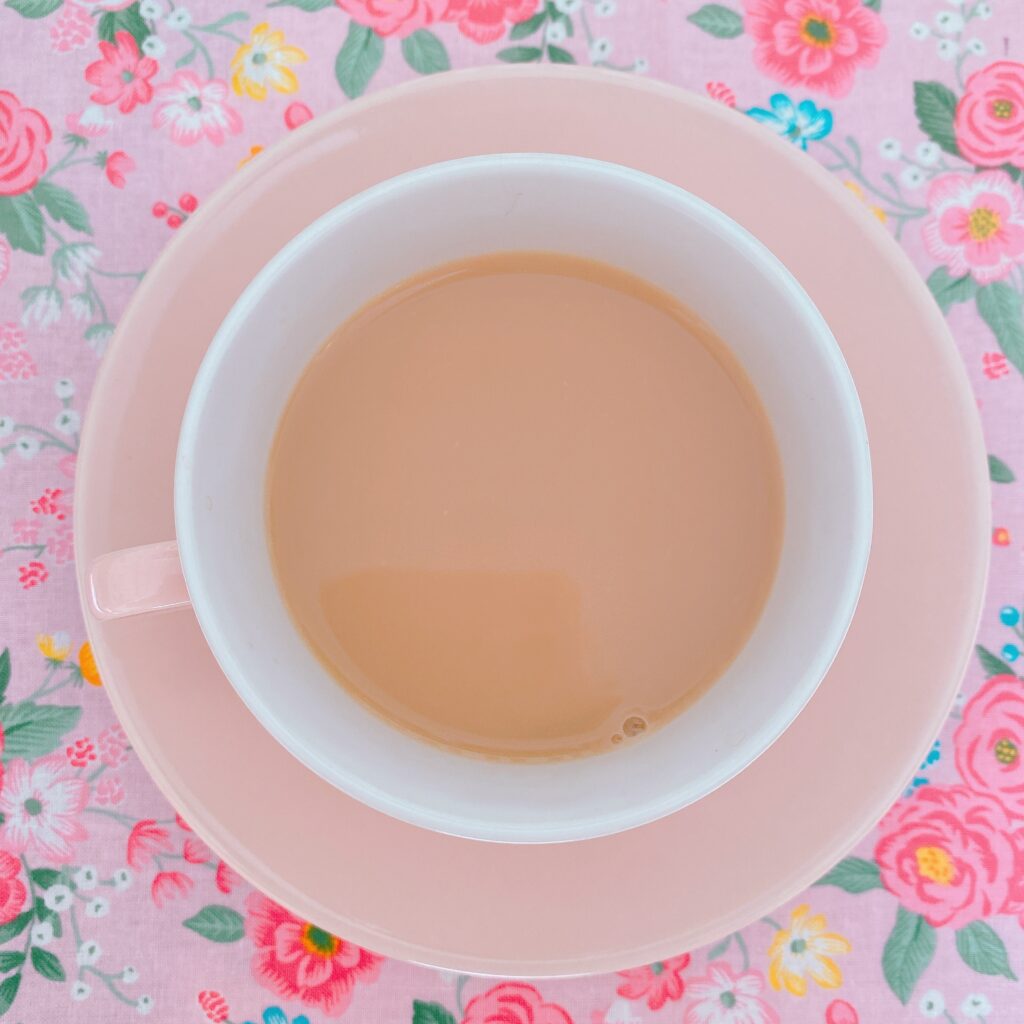 ルピシア 干支茶 跳ねて龍