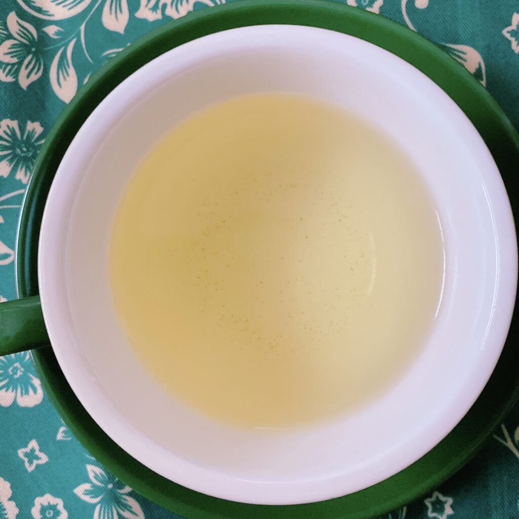 ルピシア 干支茶 笑巳