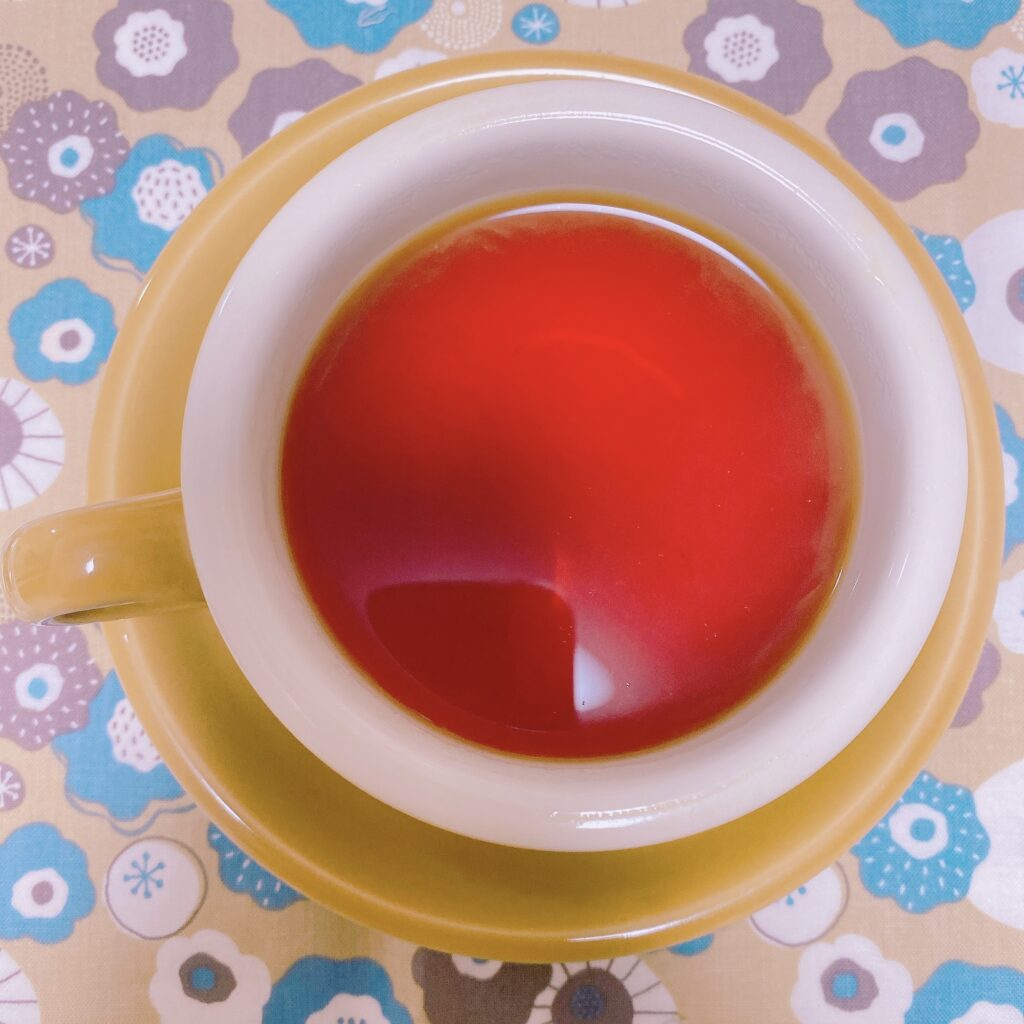 ルピシア スパイス