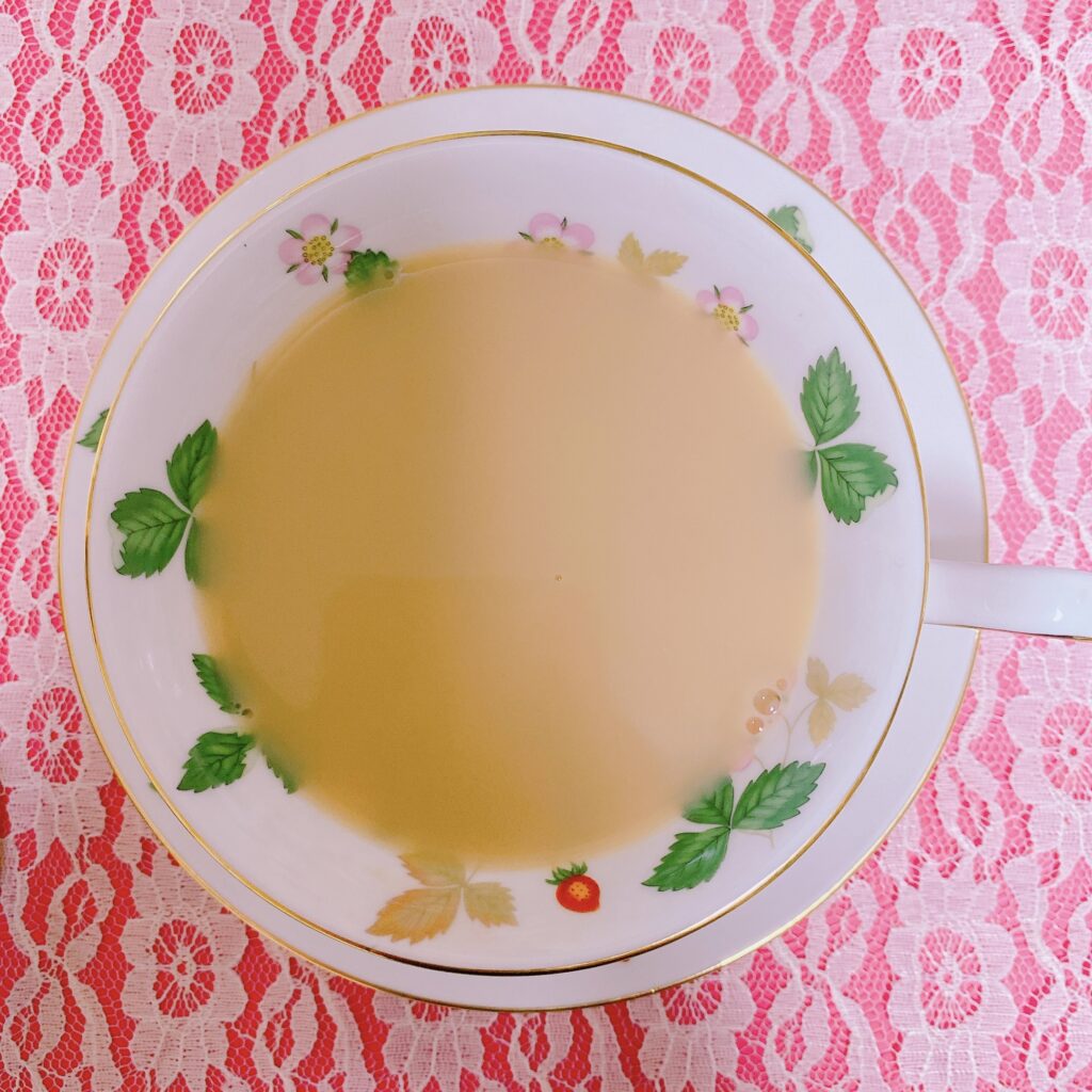 ルピシア 干支茶 2026